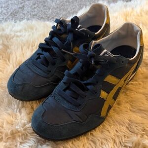 Onitsuka tiger Serranos